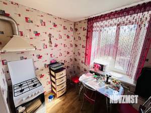 1-к квартира, вторичка, 39м2, 2/2 этаж