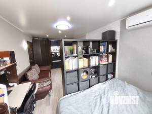2-к квартира, вторичка, 44м2, 2/9 этаж