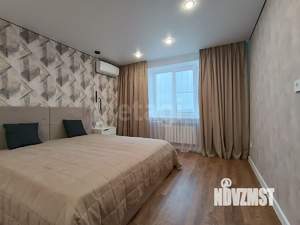 3-к квартира, вторичка, 69м2, 3/6 этаж