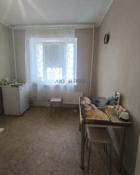1-к квартира, вторичка, 31м2, 4/10 этаж