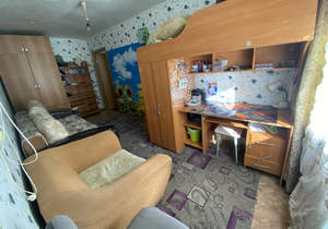 2-к квартира, вторичка, 42м2, 5/5 этаж