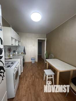 1-к квартира, вторичка, 45м2, 10/10 этаж