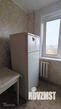 1-к квартира, вторичка, 30м2, 7/9 этаж