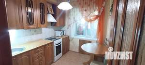 2-к квартира, вторичка, 46м2, 1/9 этаж