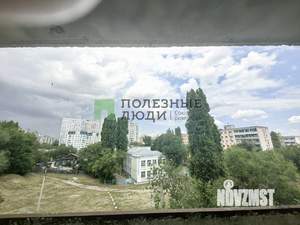 2-к квартира, вторичка, 52м2, 5/9 этаж