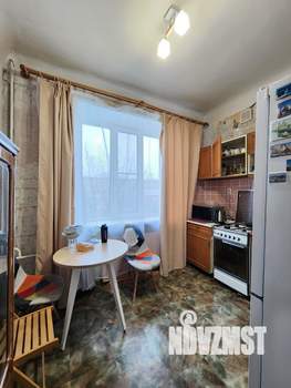 2-к квартира, вторичка, 56м2, 5/5 этаж