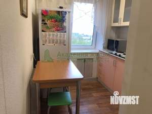 1-к квартира, вторичка, 29м2, 4/9 этаж