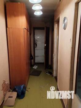 4-к квартира, вторичка, 80м2, 9/9 этаж