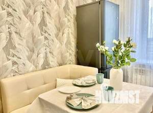 1-к квартира, вторичка, 36м2, 8/10 этаж