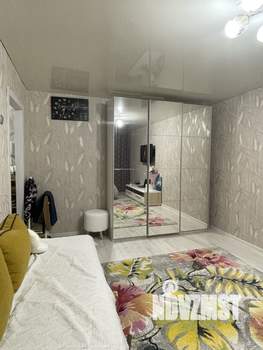 1-к квартира, вторичка, 31м2, 2/9 этаж