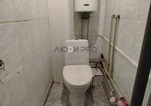 1-к квартира, вторичка, 35м2, 2/10 этаж