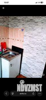 1-к квартира, вторичка, 28м2, 6/9 этаж