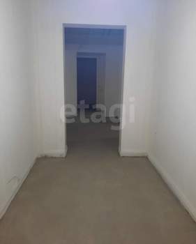 3-к квартира, вторичка, 86м2, 1/18 этаж