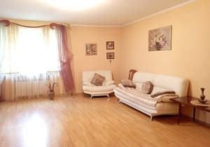 3-к квартира, вторичка, 85м2, 4/12 этаж