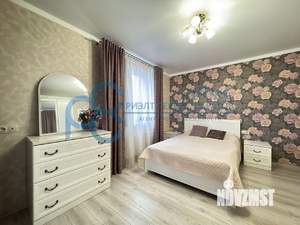 2-к квартира, вторичка, 53м2, 7/23 этаж