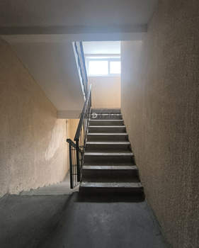1-к квартира, вторичка, 31м2, 4/10 этаж