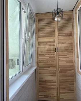 3-к квартира, вторичка, 87м2, 6/18 этаж