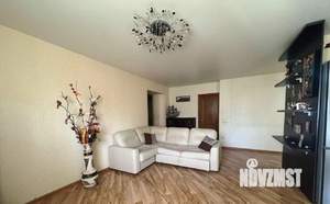 4-к квартира, вторичка, 70м2, 2/9 этаж
