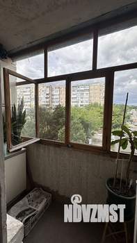 3-к квартира, вторичка, 61м2, 4/9 этаж