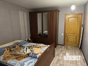 2-к квартира, вторичка, 52м2, 5/5 этаж