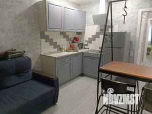 1-к квартира, вторичка, 47м2, 1/27 этаж