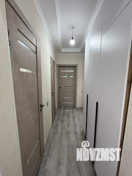 2-к квартира, вторичка, 49м2, 10/11 этаж