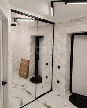 1-к квартира, вторичка, 45м2, 10/10 этаж