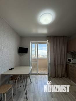 1-к квартира, вторичка, 41м2, 19/25 этаж