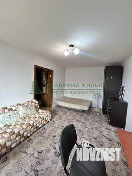 2-к квартира, вторичка, 51м2, 8/9 этаж