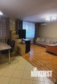 3-к квартира, вторичка, 76м2, 4/10 этаж