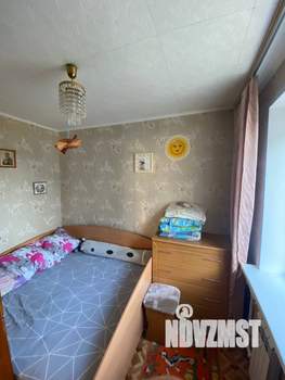 3-к квартира, вторичка, 58м2, 7/9 этаж