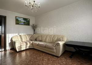 3-к квартира, вторичка, 60м2, 3/10 этаж