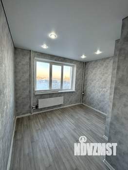 1-к квартира, вторичка, 31м2, 6/10 этаж