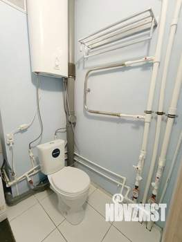 1-к квартира, вторичка, 29м2, 3/11 этаж