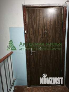 1-к квартира, вторичка, 31м2, 5/5 этаж