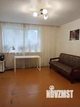 3-к квартира, вторичка, 64м2, 4/9 этаж