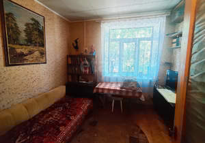 3-к квартира, вторичка, 60м2, 4/4 этаж