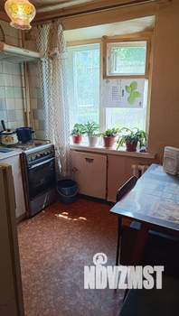 2-к квартира, вторичка, 41м2, 1/5 этаж