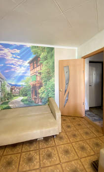 1-к квартира, вторичка, 33м2, 7/9 этаж