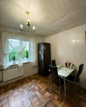 3-к квартира, вторичка, 62м2, 4/9 этаж