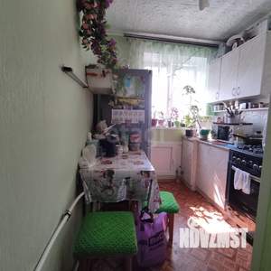 1-к квартира, вторичка, 30м2, 5/5 этаж