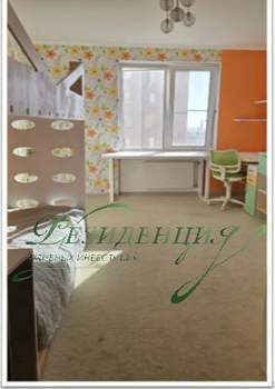 3-к квартира, вторичка, 130м2, 15/19 этаж