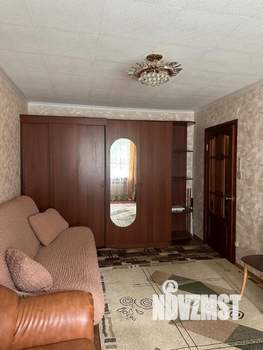 1-к квартира, вторичка, 30м2, 1/5 этаж