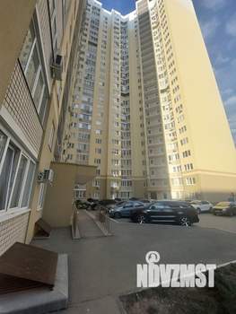 3-к квартира, вторичка, 83м2, 12/25 этаж