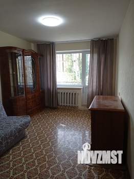 3-к квартира, вторичка, 62м2, 8/9 этаж