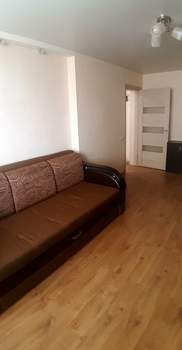 2-к квартира, вторичка, 53м2, 9/10 этаж