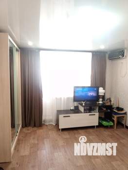 3-к квартира, вторичка, 59м2, 4/5 этаж