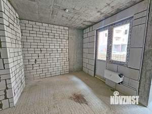 1-к квартира, вторичка, 38м2, 1/10 этаж