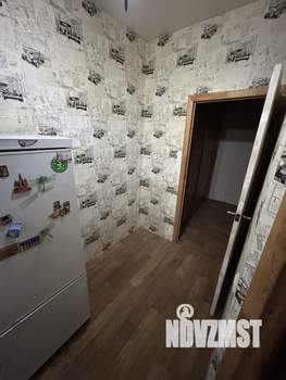 2-к квартира, вторичка, 33м2, 2/2 этаж