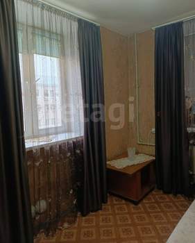 3-к квартира, вторичка, 73м2, 4/4 этаж